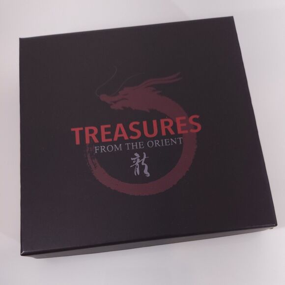 Australian Black Tourmaline Pendant Necklace Sterling Silver - Picture 12 of 12